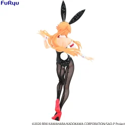 Sword Art Online - Asuna BiCute Bunnies Figure