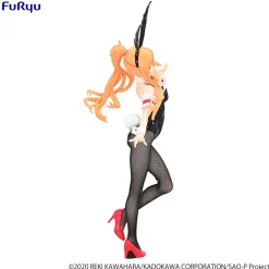 Sword Art Online - Asuna BiCute Bunnies Figure