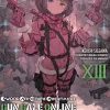 Sword Art Online Alternative: Gun Gale Online Novel Volume 13