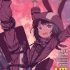 Sword Art Online Alternative: Gun Gale Online Novel Volume 7