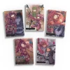 Sword Art Online Alternative: Gun Gale Online Novel (1-5) Bundle