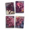 Sword Art Online Alternative: Gun Gale Online Novel (6-9) Bundle