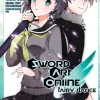 Sword Art Online: Fairy Dance Manga Volume 2