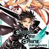 Sword Art Online: Fairy Dance Manga Volume 3