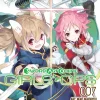 Sword Art Online: Girls' Ops Manga Volume 7