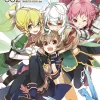 Sword Art Online: Girls' Ops Manga Volume 2