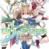 Sword Art Online: Girls' Ops Manga Volume 1