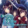 Sword Art Online: Hollow Realization Manga Volume 3