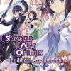 Sword Art Online: Hollow Realization Manga Volume 6