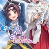 Sword Art Online Kiss and Fly Manga Volume 3