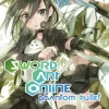 Sword Art Online Novel Volume 6