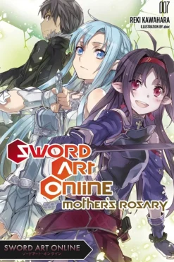 Sword Art Online Novel Volume 7