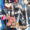 Sword Art Online Novel Volume 11