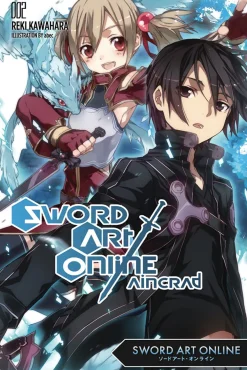 Sword Art Online Novel Volume 2