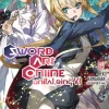 Sword Art Online Novel Volume 27