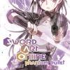 Sword Art Online Novel Volume 5