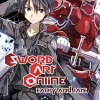 Sword Art Online Novel Volume 8