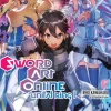 Sword Art Online Novel Volume 21