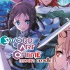 Sword Art Online Novel Volume 20