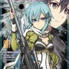 Sword Art Online: Phantom Bullet Manga Volume 1