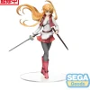Sword Art Online Progressive Aria of a Starless Night - Asuna PM Prize Figure