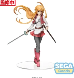 Sword Art Online Progressive Aria of a Starless Night - Asuna PM Prize Figure