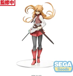 Sword Art Online Progressive Aria of a Starless Night - Asuna PM Prize Figure