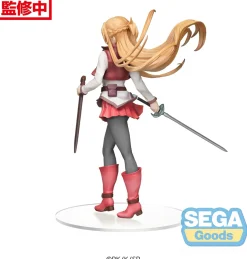 Sword Art Online Progressive Aria of a Starless Night - Asuna PM Prize Figure