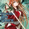 Sword Art Online: Progressive Manga Volume 4