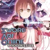 Sword Art Online: Progressive Manga Volume 2
