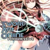 Sword Art Online: Progressive Manga Volume 3