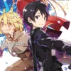 Sword Art Online: Progressive Novel Volume 4
