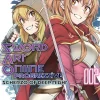 Sword Art Online: Progressive - Scherzo of Deep Night Manga Volume 2