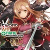 Sword Art Online: Progressive Novel Volume 5