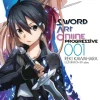 Sword Art Online: Progressive Novel Volume 1