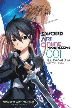 Sword Art Online: Progressive Novel Volume 1