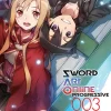 Sword Art Online: Progressive Novel Volume 3