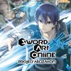 Sword Art Online: Project Alicization Manga Volume 2