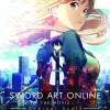 Sword Art Online the Movie Ordinal Scale Blu-ray
