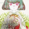 Sword of the Demon Hunter: Kijin Gentosho Manga Volume 5