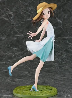 Takagi-san One-Piece Dress Ver Teasing Master Takagi-san 3 Figure