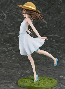 Takagi-san One-Piece Dress Ver Teasing Master Takagi-san 3 Figure