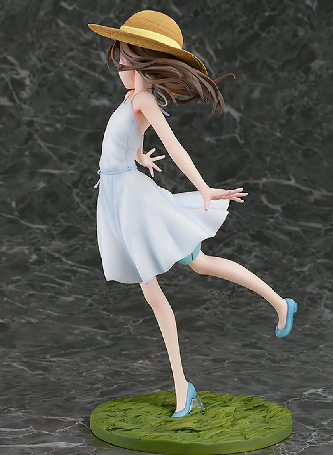 Takagi-san One-Piece Dress Ver Teasing Master Takagi-san 3 Figure