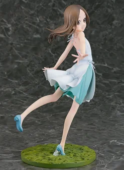 Takagi-san One-Piece Dress Ver Teasing Master Takagi-san 3 Figure