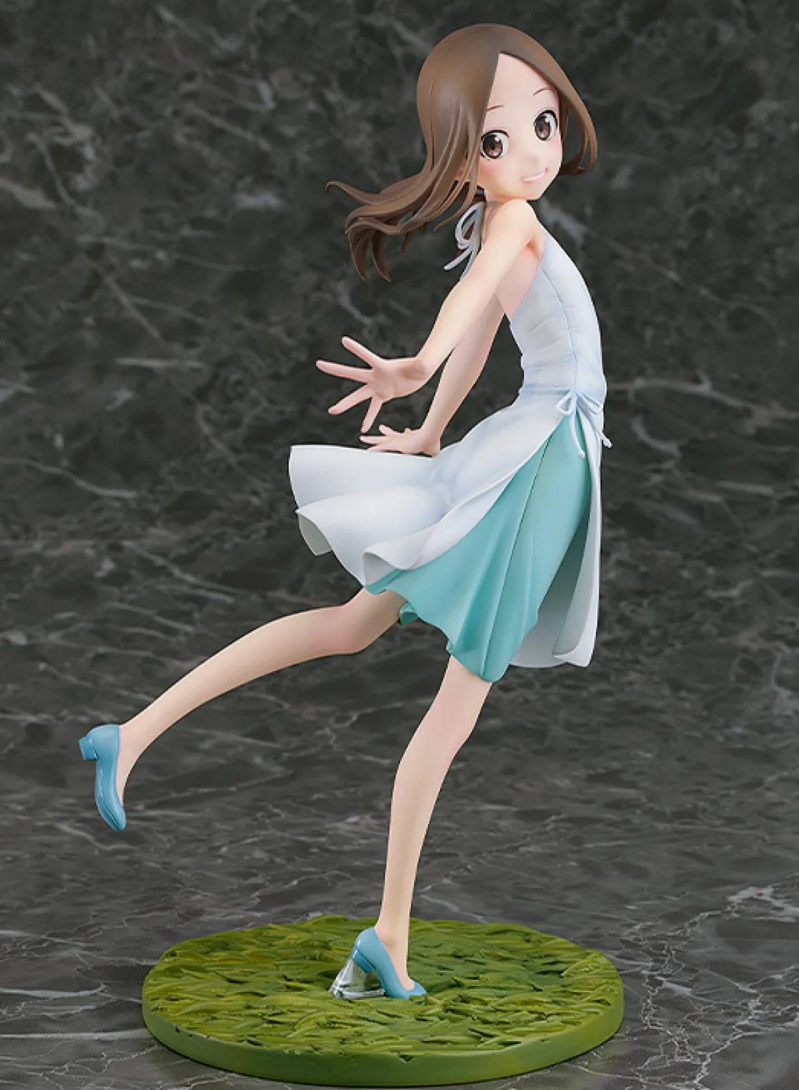 Takagi-san One-Piece Dress Ver Teasing Master Takagi-san 3 Figure