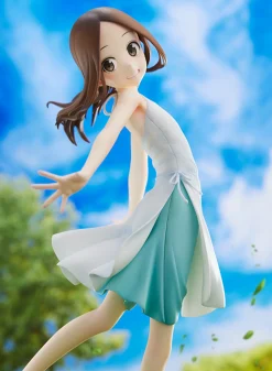 Takagi-san One-Piece Dress Ver Teasing Master Takagi-san 3 Figure