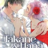 Takane & Hana Manga Volume 13