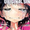 Takopi's Original Sin Manga