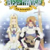 Tales of Phantasia the Animation Blu-ray