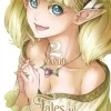 Tales of Wedding Rings Manga Volume 2